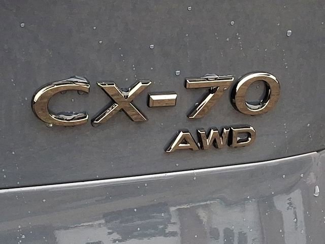 New 2026 MAZDA CX-70 3.3 Turbo w/ Premium Plus Pkg image 25