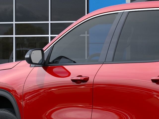 New 2026 Chevrolet Traverse LT w/ Driver Confidence Package FWD image 12