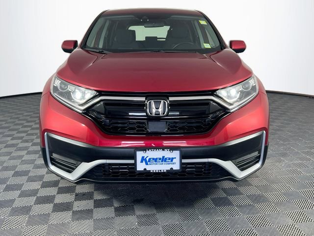 Used 2022 Honda CR-V Special Edition image 9