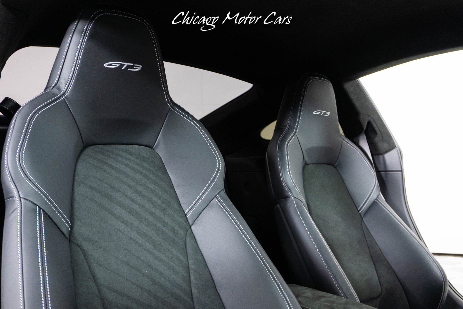 Used 2022 Porsche 911 GT3 image 50