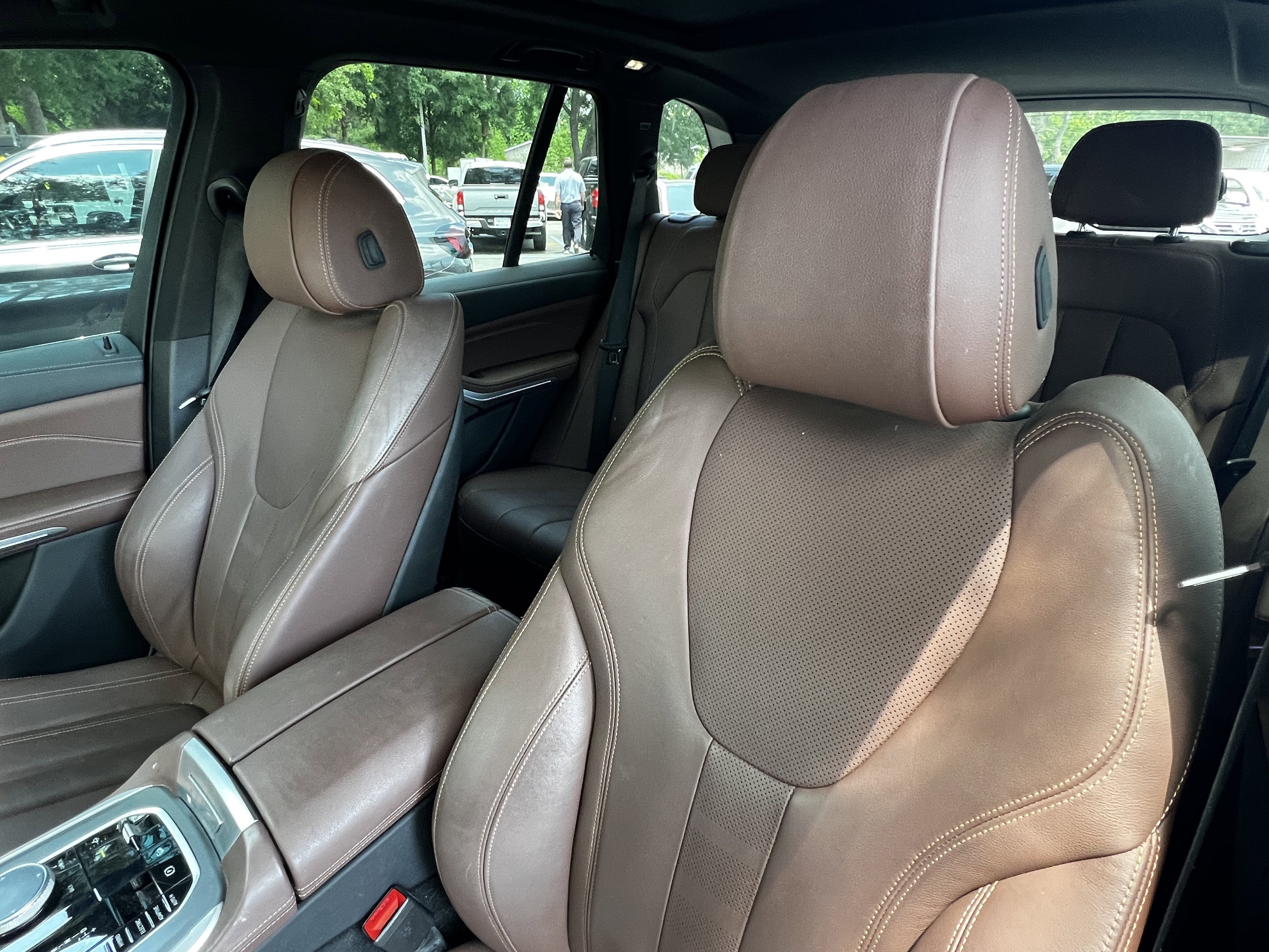 Used 2022 BMW X5 xDrive45e AWD/4WD image 18