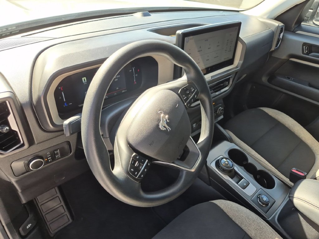 Used 2026 Ford Bronco Sport Big Bend AWD/4WD image 15