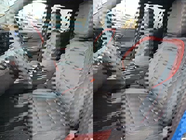 New 2026 Chevrolet Equinox RS w/ LPO, Floor Liner Package image 20