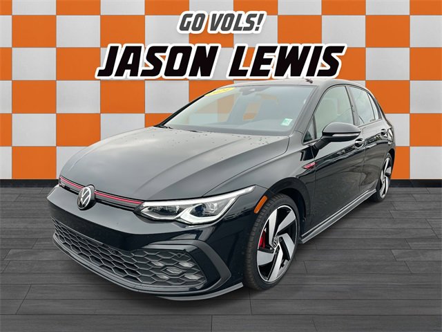 Used 2024 Volkswagen GTI S image 8
