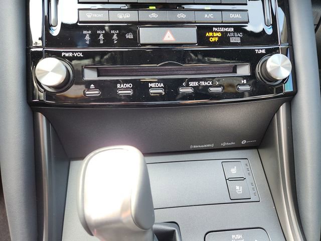 New 2024 Lexus IS 300 w/ Comfort Package image 16