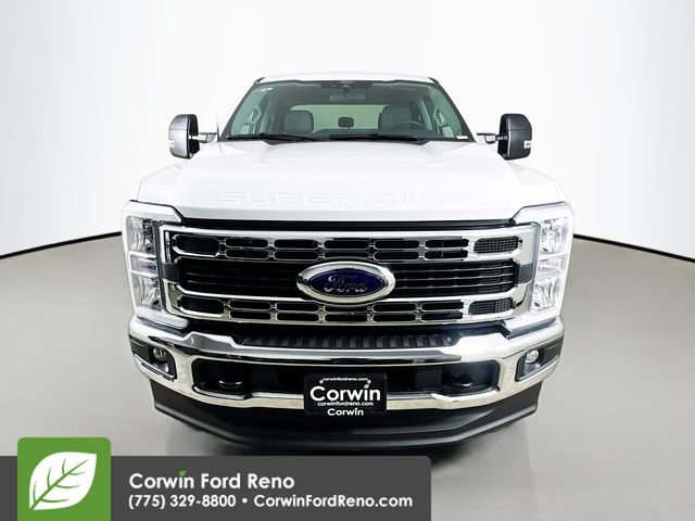 New 2026 Ford F250 XLT w/ FX4 Off-Road Package image 2