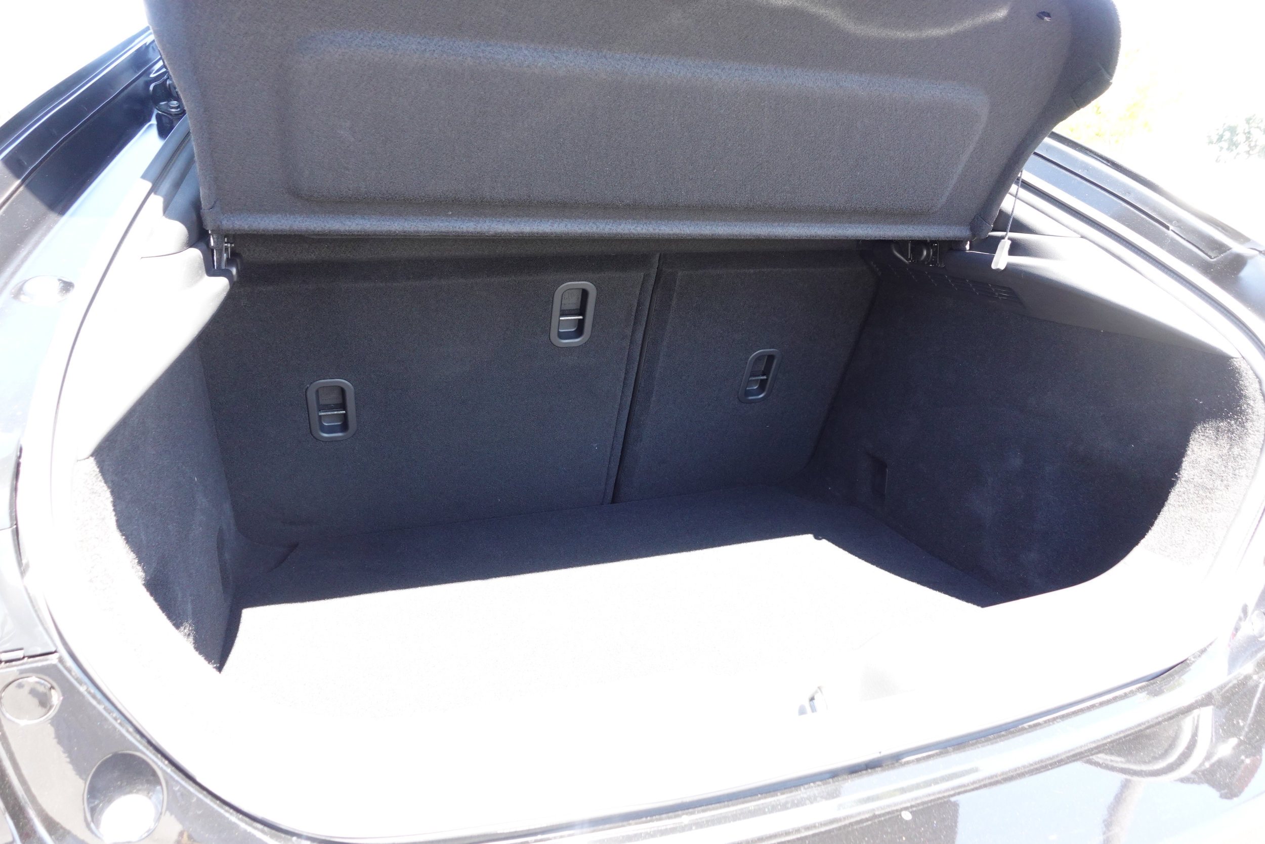 Certified 2025 MAZDA MAZDA3 s image 26