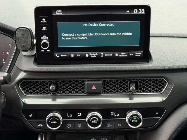 Certified 2024 Acura Integra A-Spec w/ Technology Package FWD image 17