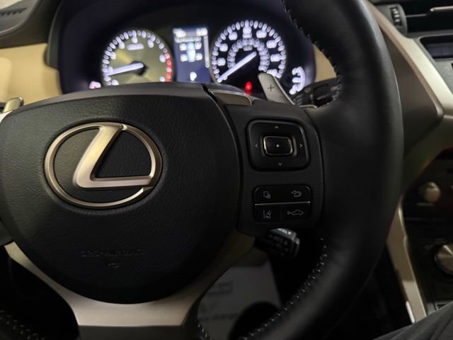 Used 2020 Lexus NX 300 AWD w/ Comfort Package image 16