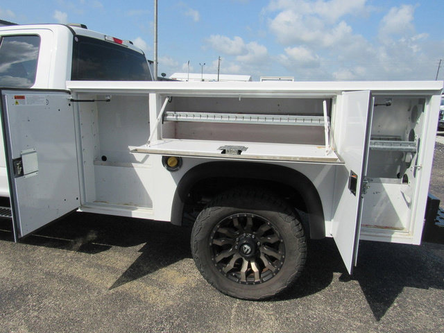 Used 2020 Ford F250 XL w/ Power Equipment Group AWD/4WD image 28
