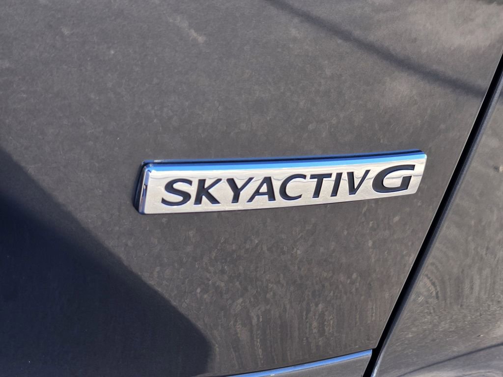 Used 2023 MAZDA CX-9 Grand Touring image 10