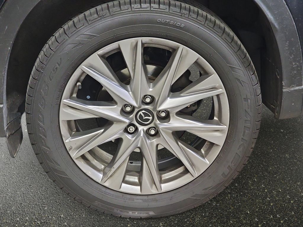 Used 2020 MAZDA CX-5 Grand Touring AWD/4WD image 34