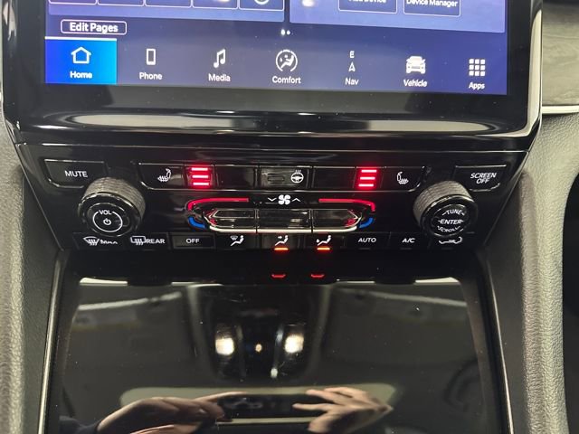 Used 2023 Jeep Grand Cherokee 4WD 4xe image 23