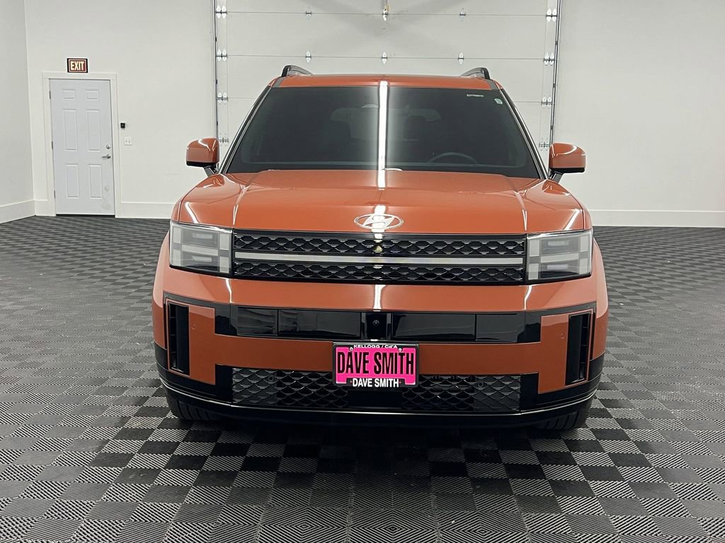 Used 2024 Hyundai Santa Fe Calligraphy image 5