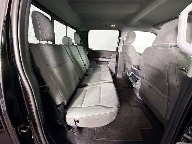 Used 2025 Ford F150 XLT w/ Equipment Group 302A MID image 27