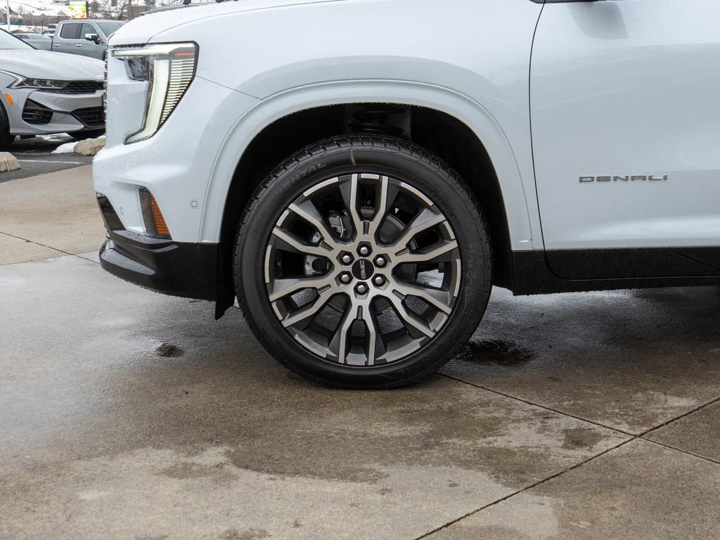New 2026 GMC Acadia Denali Ultimate AWD/4WD image 31
