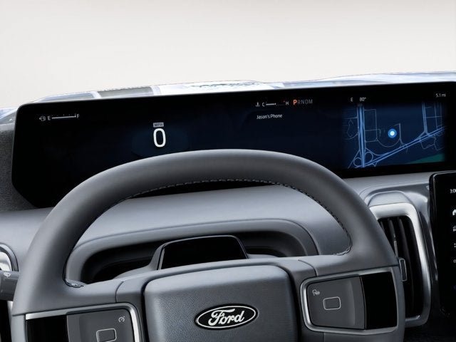 New 2027 Ford Expedition Max Platinum w/ Stealth Appearance Package AWD/4WD image 13
