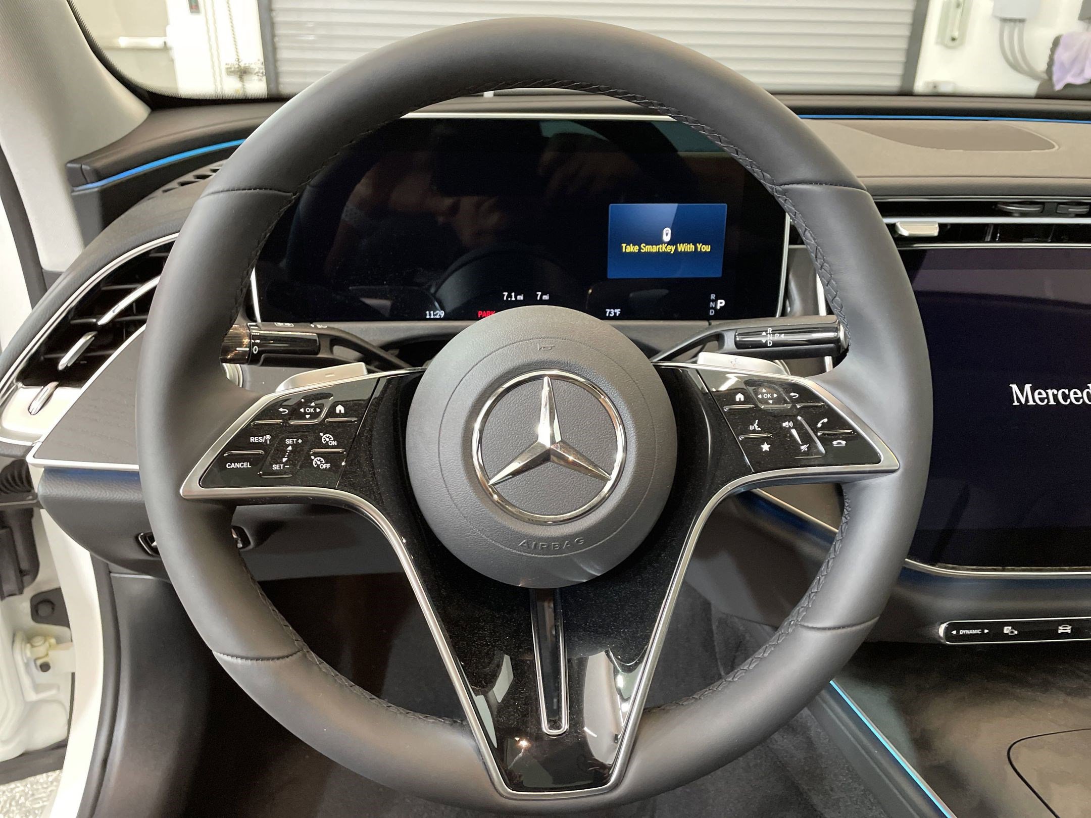 Certified 2025 Mercedes-Benz E 350 Sedan image 13