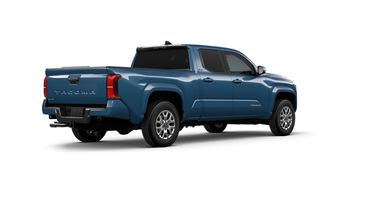 New 2026 Toyota Tacoma SR5 image 43
