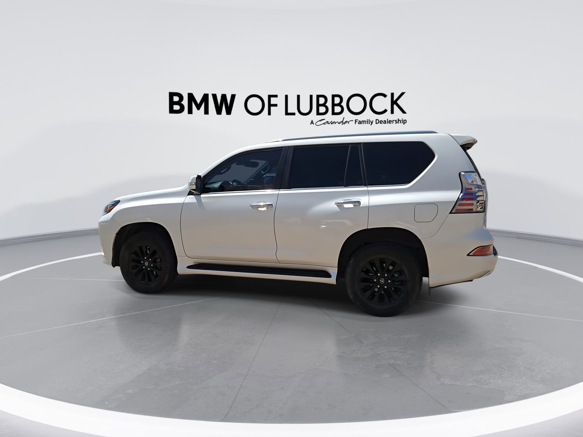 Used 2021 Lexus GX 460 Premium AWD/4WD image 6