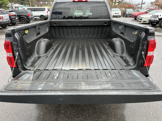 Used 2014 GMC Sierra 1500 SLE RWD image 21