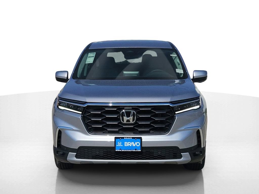 New 2025 Honda Pilot EX-L image 2
