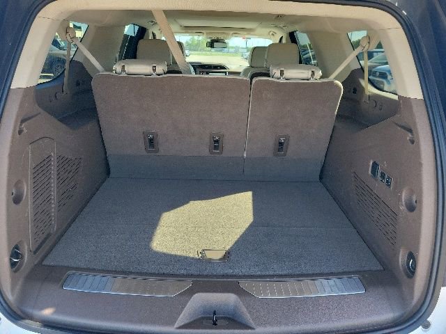 Used 2024 GMC Yukon XL Denali AWD/4WD image 30