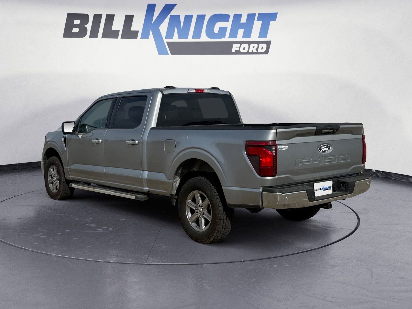 Used 2024 Ford F150 XLT w/ Tow/Haul Package image 3