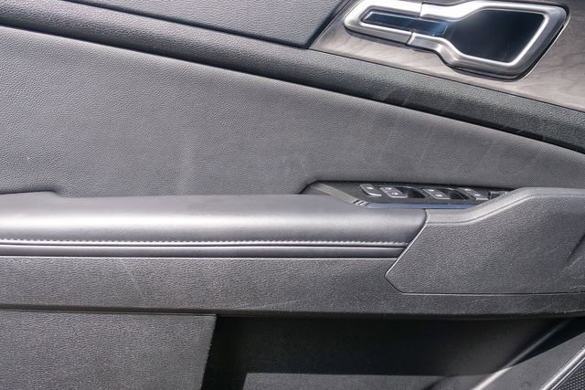 Certified 2024 Kia Sportage X-Line w/ X-Line Premium Package image 24