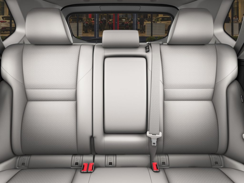 New 2026 Nissan Rogue Dark Armor AWD/4WD image 16