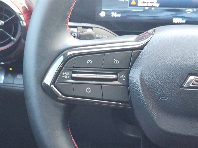 Used 2026 Chevrolet Equinox RS w/ Convenience Package III FWD image 30