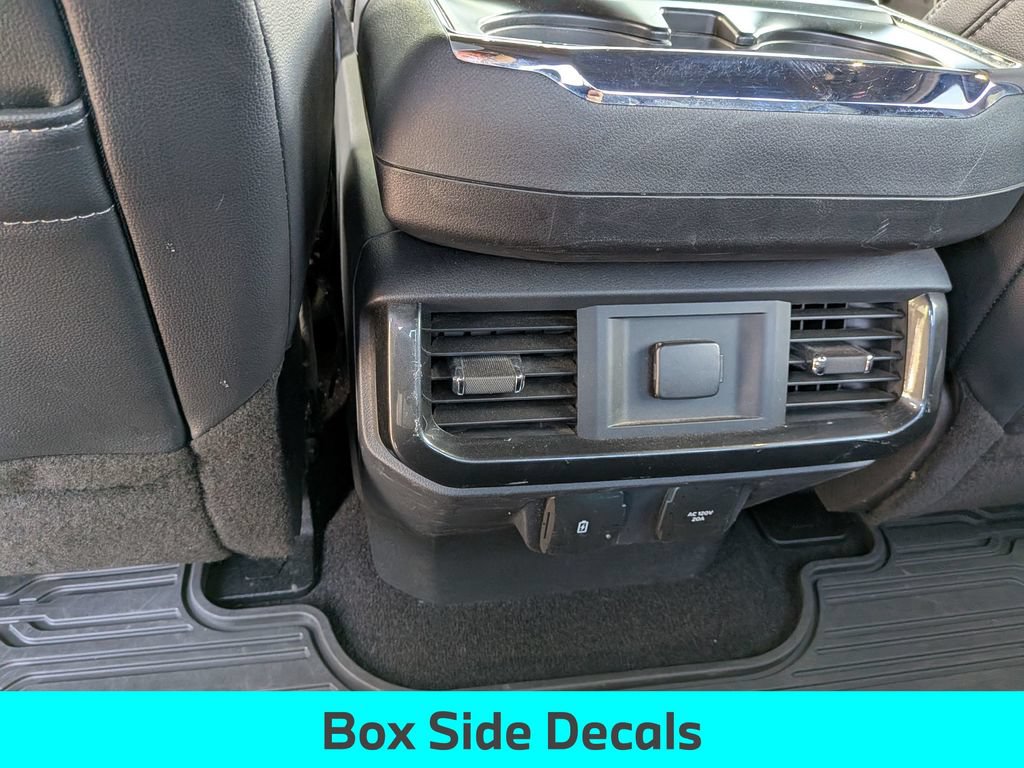 Used 2021 Ford F150 Lariat AWD/4WD image 36