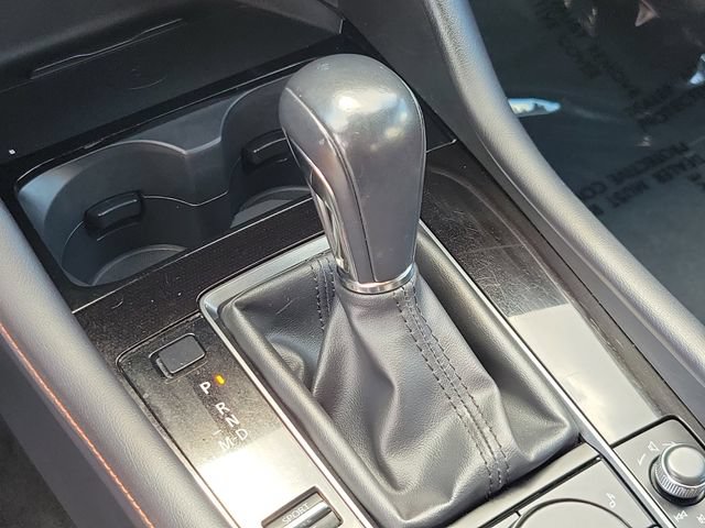 Used 2024 MAZDA MAZDA3 s AWD/4WD image 32