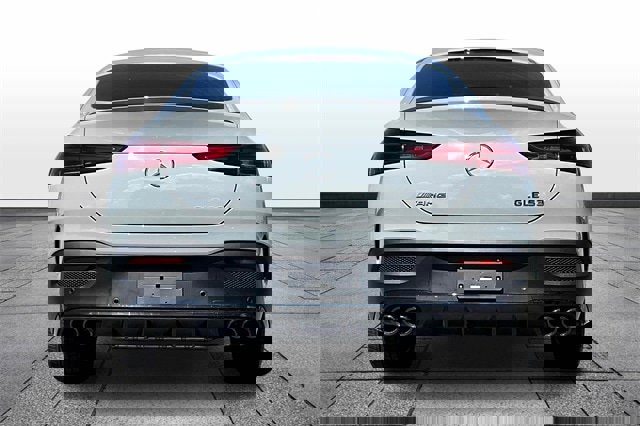 New 2026 Mercedes-Benz GLE 53 AMG 4MATIC Coupe image 5