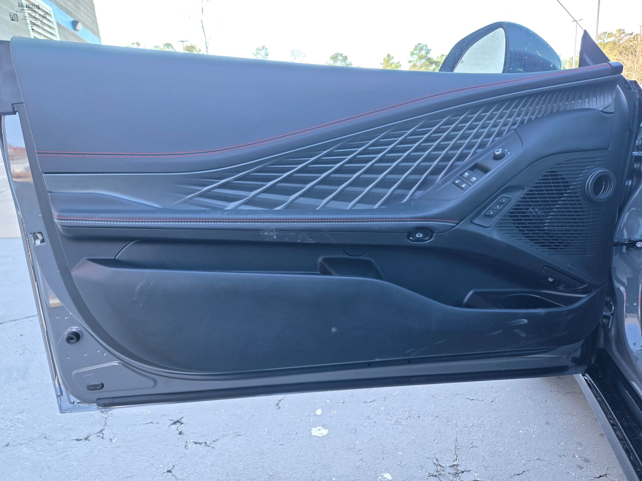 New 2026 Dodge Charger Scat Pack image 23