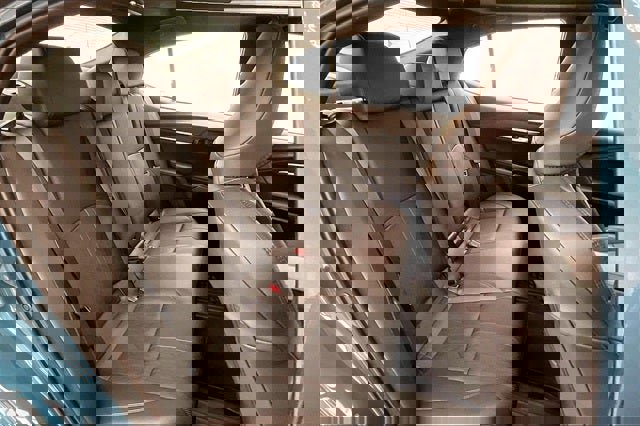 Used 2025 Toyota Camry XSE w/ Premium Plus Package image 19