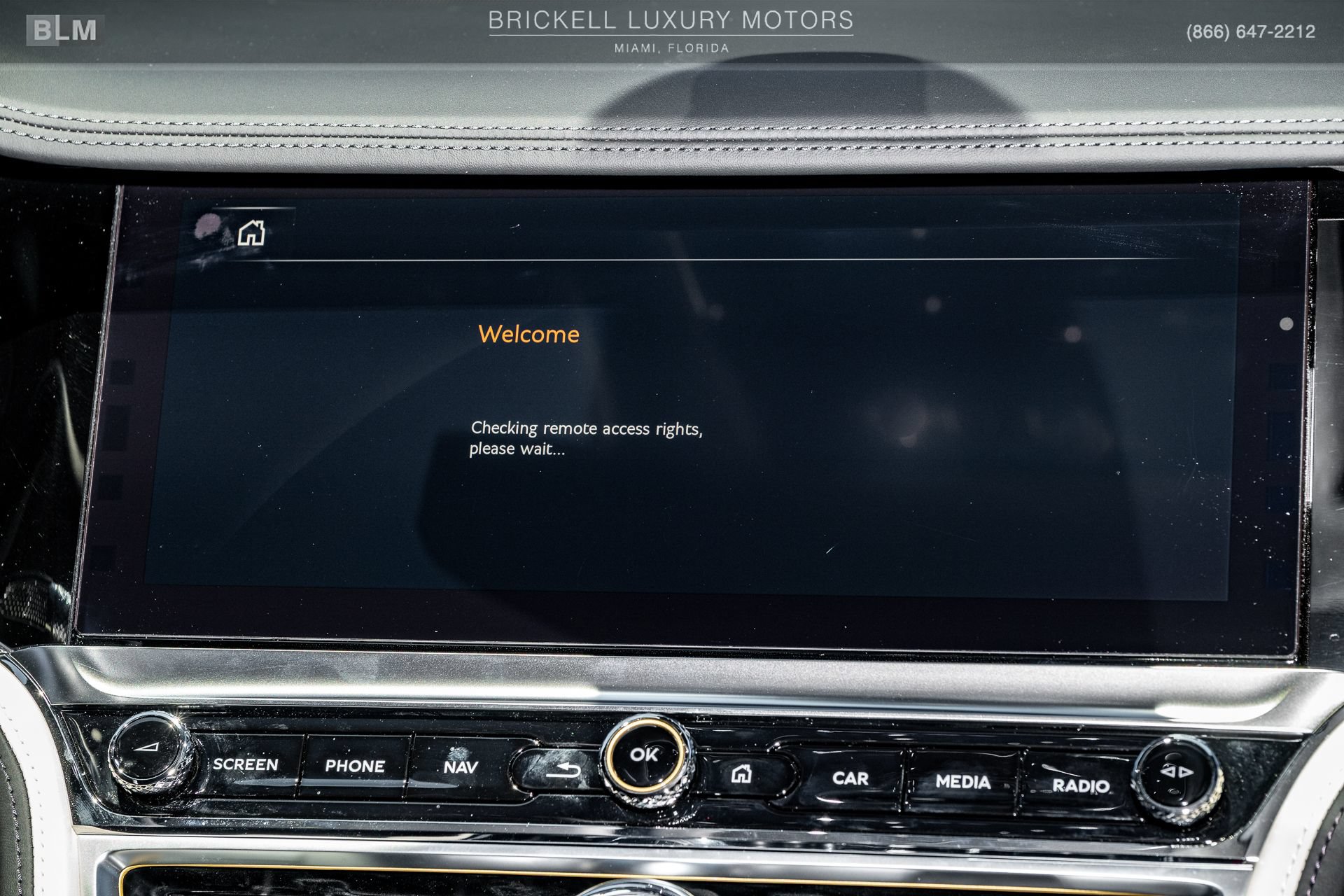 Used 2025 Bentley Flying Spur Plug-In Hybrid w/ First Edition Specification AWD/4WD image 24