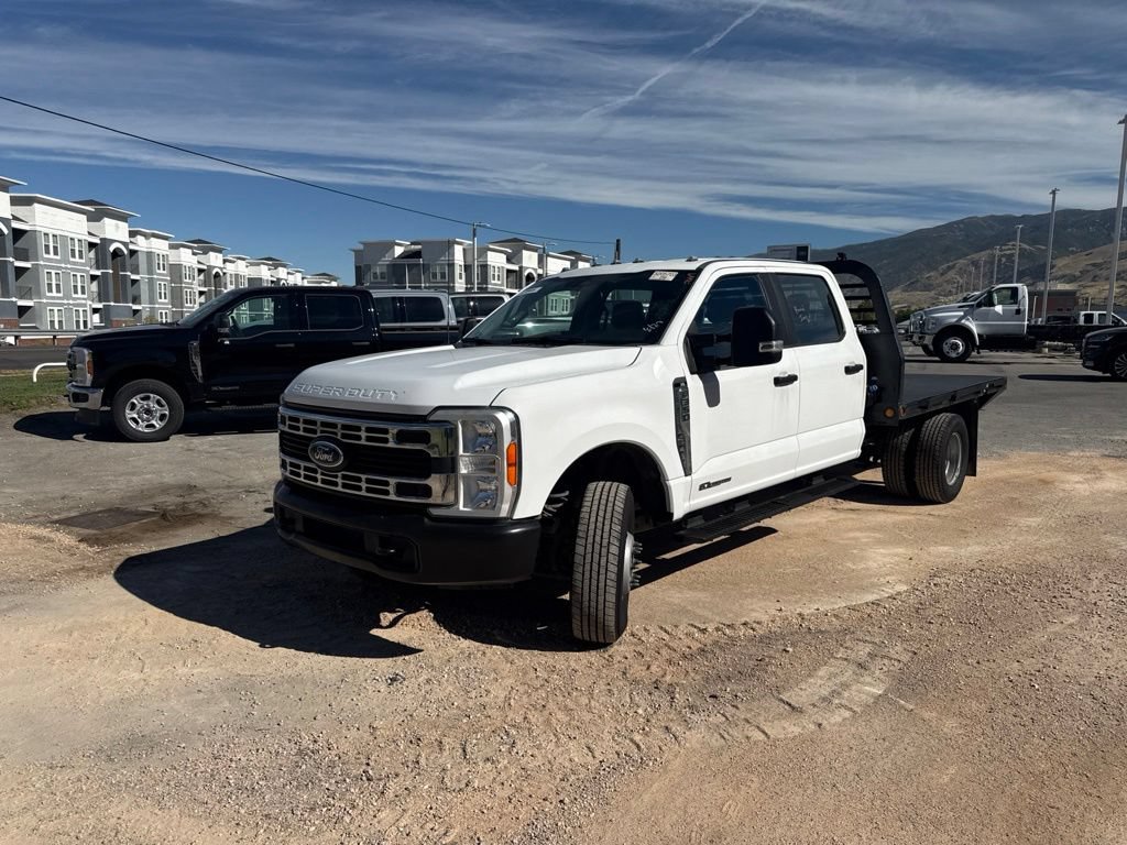 Used 2025 Ford F350 XL AWD/4WD image 15