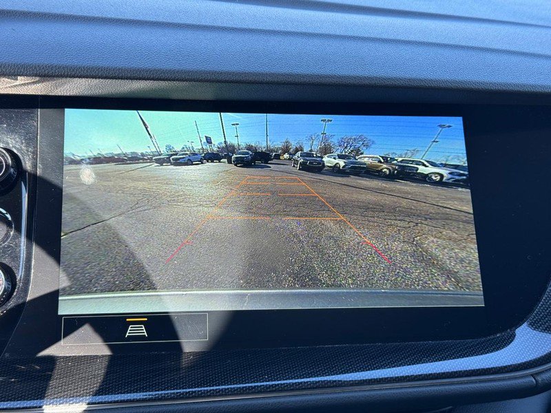 Used 2022 Buick Envision Preferred image 21