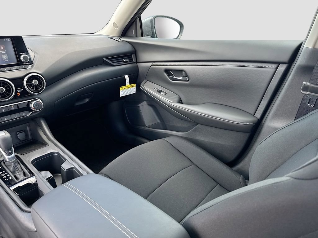 Used 2025 Nissan Sentra S FWD image 21