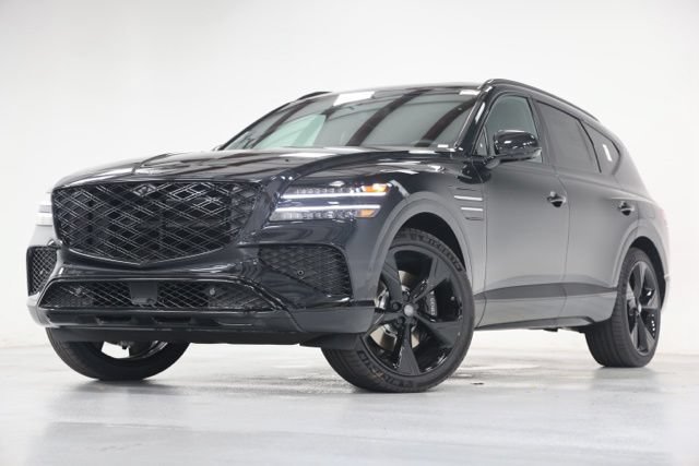 New 2027 Genesis GV80 3.5T Prestige AWD/4WD image 7