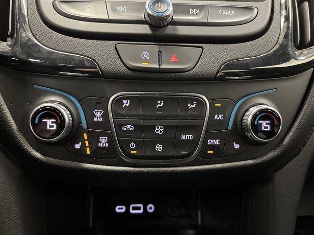 Used 2024 Chevrolet Equinox RS w/ RS Leather Package image 20