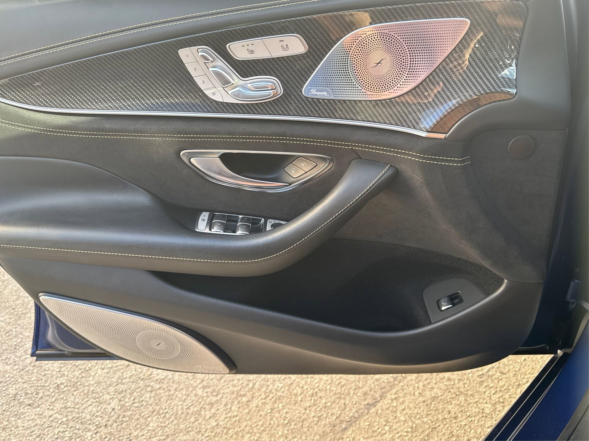 Used 2019 Mercedes-Benz AMG GT 63 S image 25