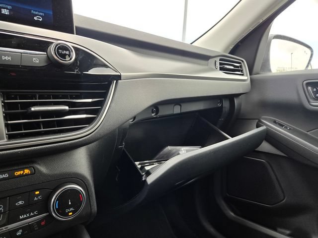 Used 2023 Ford Escape Active AWD/4WD image 12