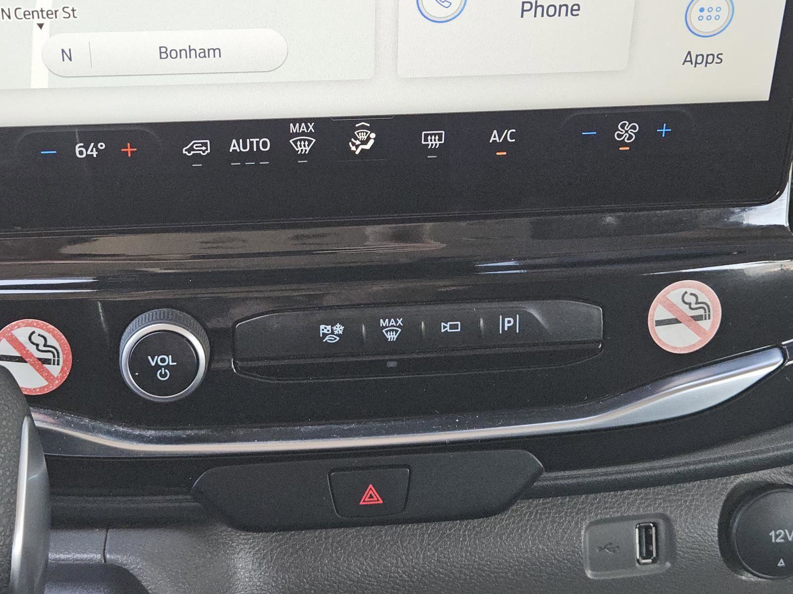 Used 2023 Ford Transit 350 XLT image 15