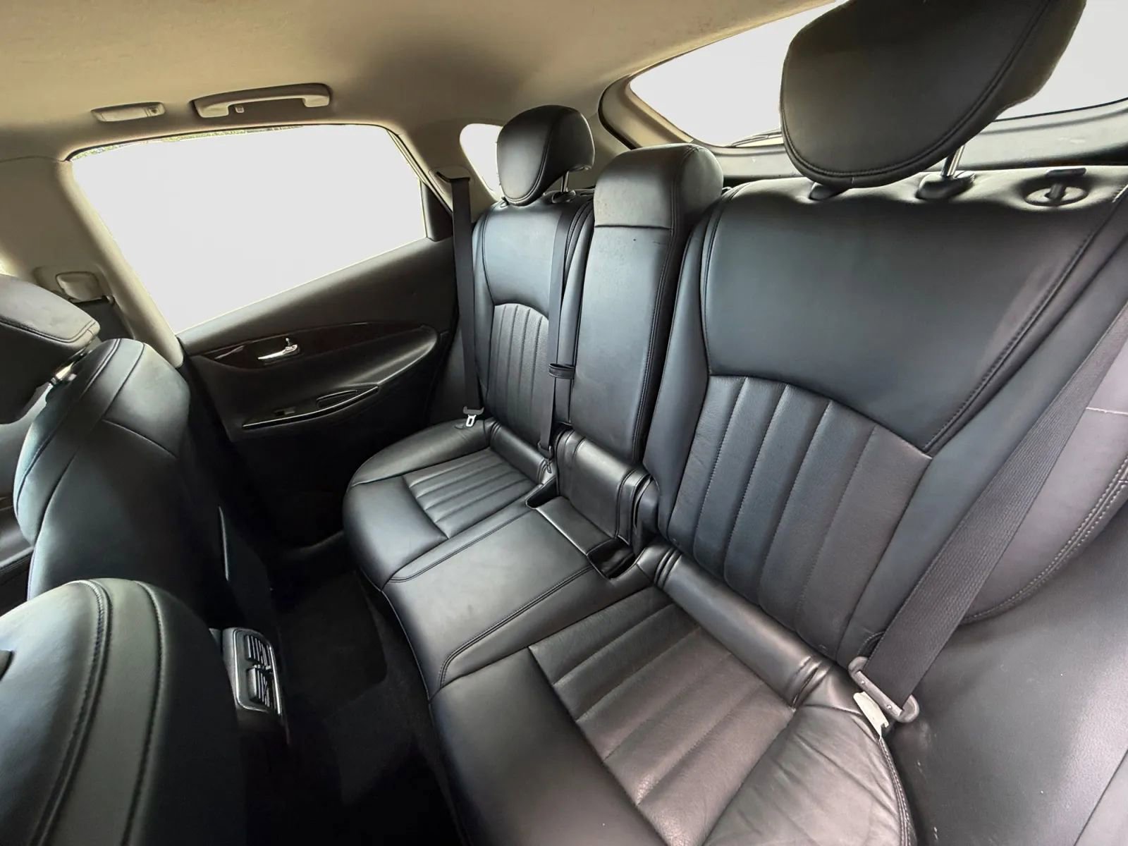 Used 2015 INFINITI QX50 AWD image 15