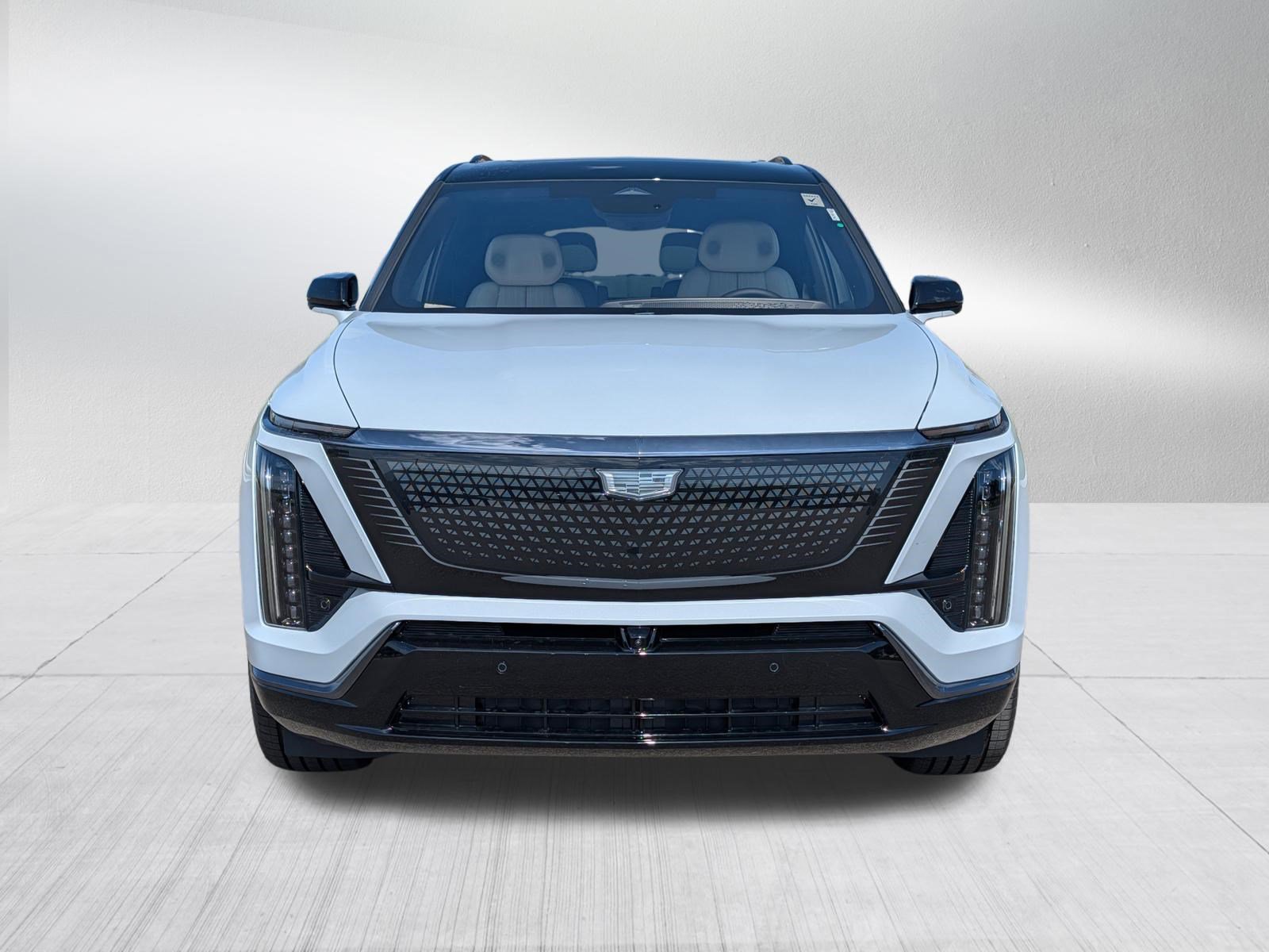 New 2026 Cadillac Vistiq Sport AWD/4WD image 2