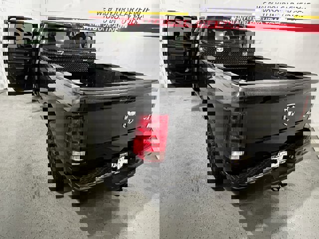 Used 2016 RAM 3500 Tradesman w/ Popular Equipment Group image 12