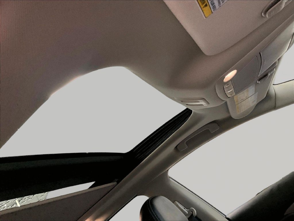 Certified 2024 Nissan Murano SL AWD/4WD image 22