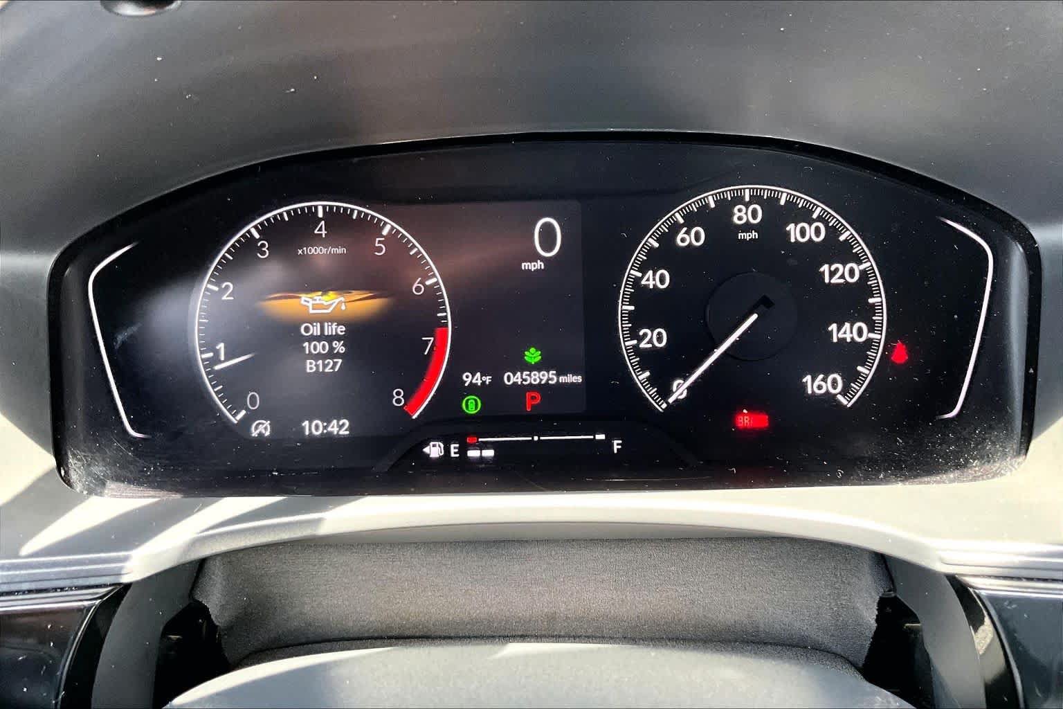 Used 2024 Honda Civic LX image 25